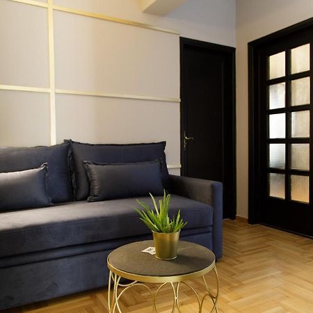 Soho Apartments Athén Kültér fotó