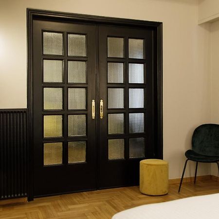 Soho Apartments Athén Kültér fotó