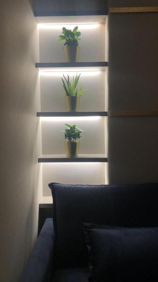 Soho Apartments Athén Kültér fotó